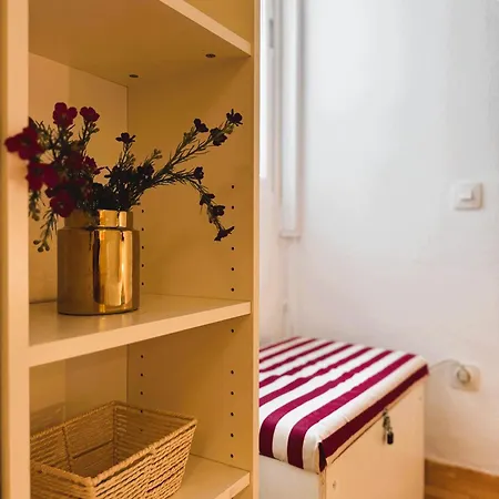Dona Juana Apartman