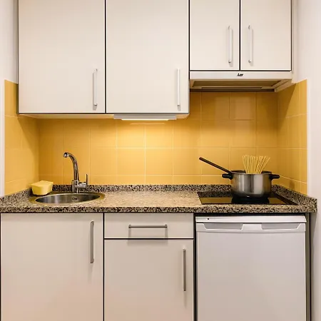 Dona Juana Appartamento