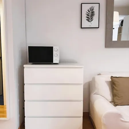 Dona Juana Appartamento *