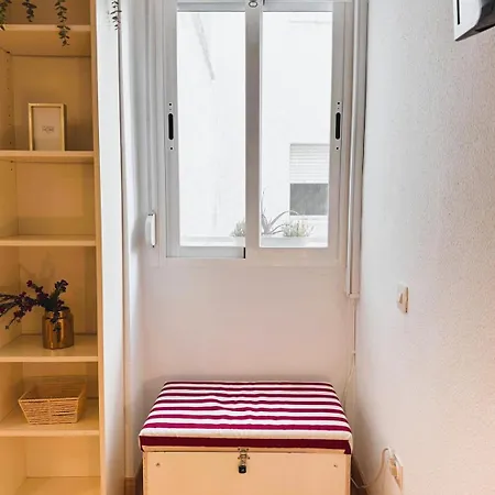 Dona Juana Appartamento