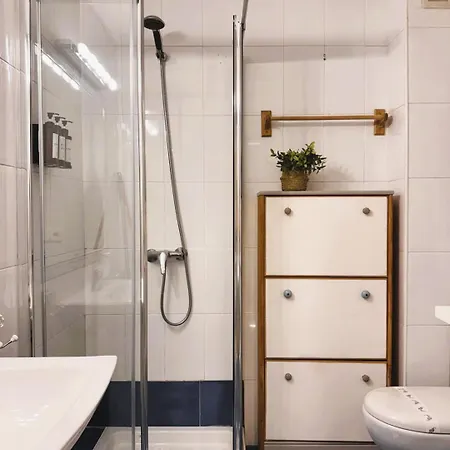 Dona Juana Apartman