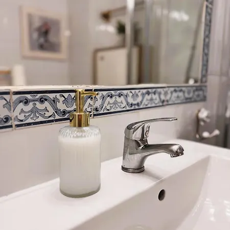 Apartman Dona Juana Sevilla