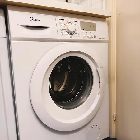 Apartman Dona Juana Sevilla