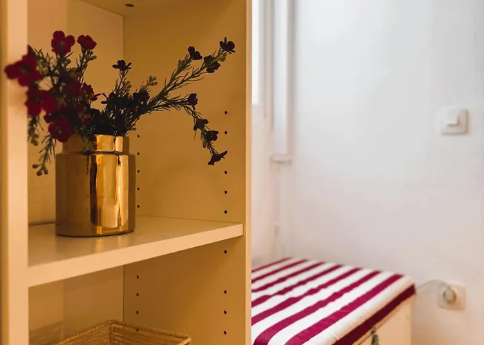 Dona Juana Appartamento