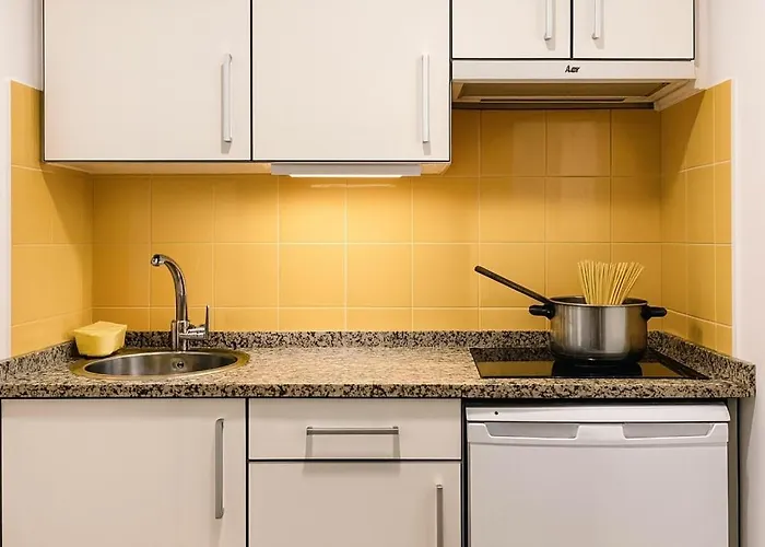 Dona Juana Appartamento