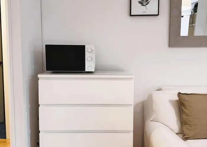 Dona Juana Appartamento *