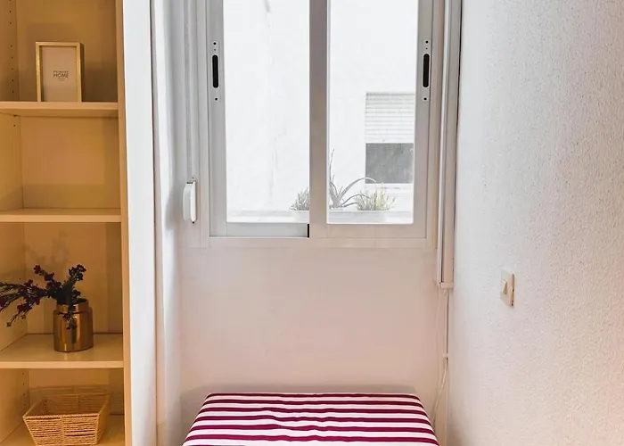 Dona Juana Appartamento