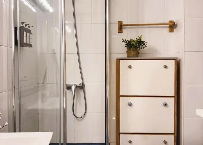 Dona Juana Appartamento