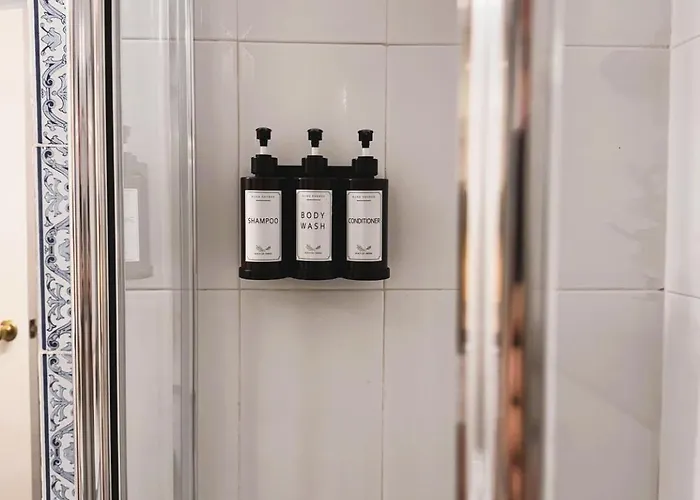 Dona Juana Appartamento *