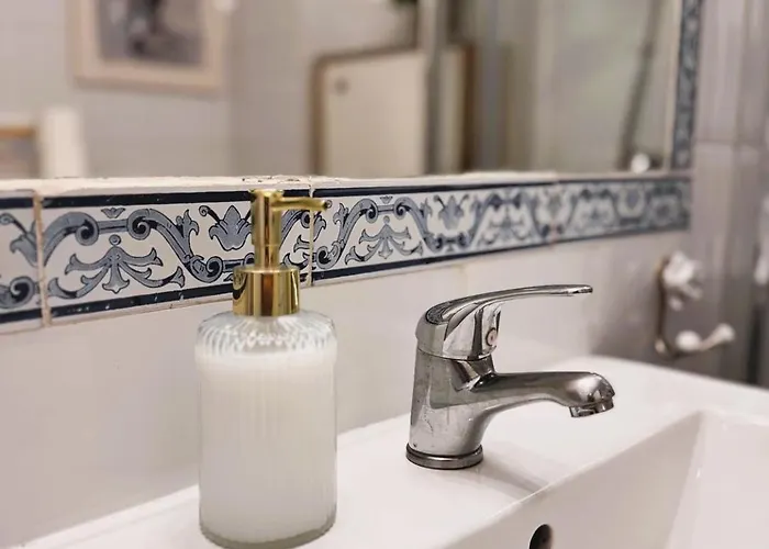 Appartamento Dona Juana Siviglia