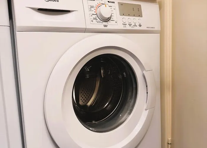 Appartamento Dona Juana Siviglia